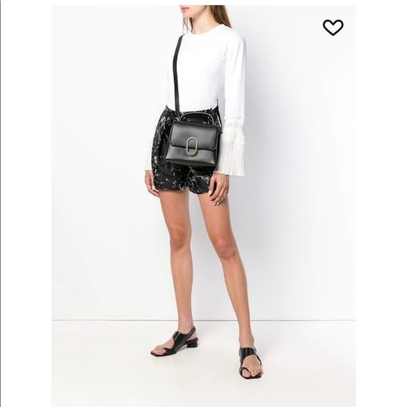 3.1 Phillip Lim Alix Mini Satchel - Picture 3 of 12